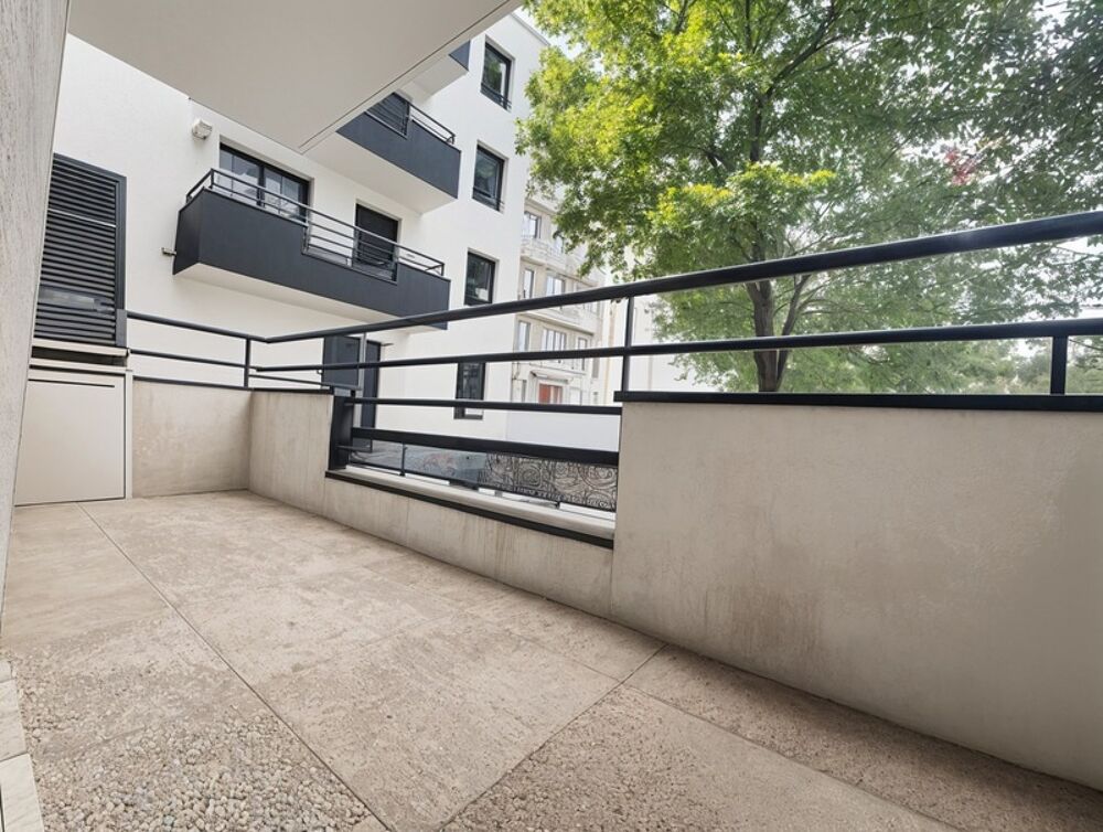 à vendre  Appartement Issy-les-Moulineaux (92130)