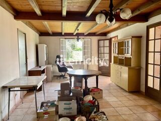  Maison à vendre 3 pièces 79 m²