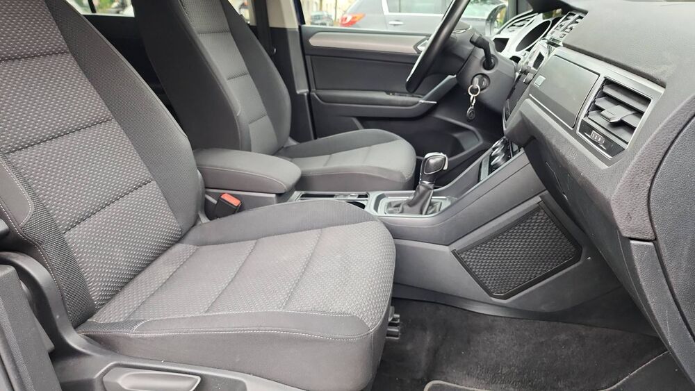 Touran 1.6 TDI 115 DSG7 Confortline Business 7pl - Automatique 2018 occasion 49100 Angers