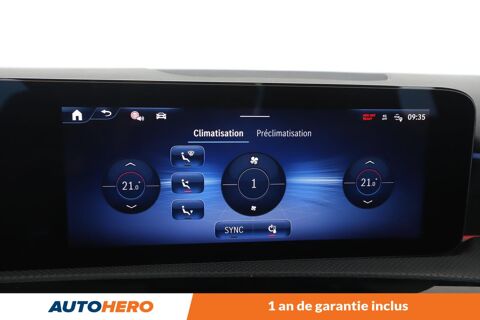 Classe A 250 e AMG Line 8G-DCT 218 ch 2024 occasion 92130 Issy-les-Moulineaux