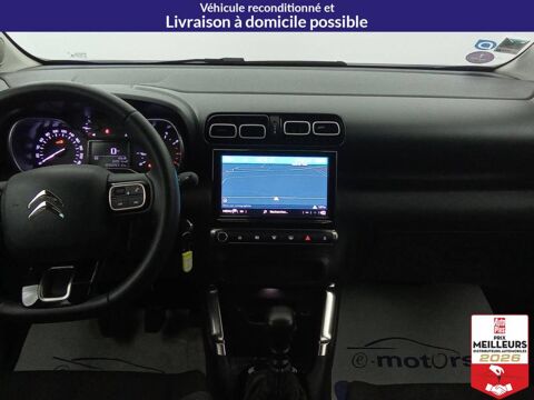 C3 Aircross essence 110 Shine 2022 occasion 10150 Lavau