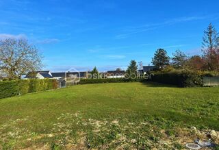  Terrain � vendre 1076 m�