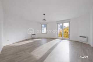  Appartement � vendre 4 pi�ces 79 m�
