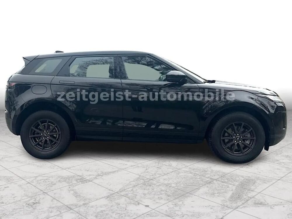 Range Rover Evoque SUV Premium 2021 occasion 33000 Bordeaux