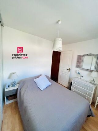  Appartement à vendre 2 pièces 38 m²