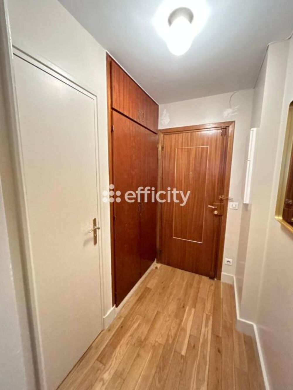 � vendre  Appartement Paris 8