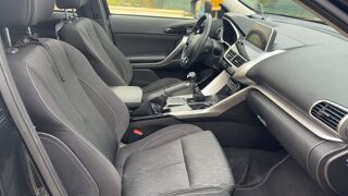 Eclipse Cross 1.5 MIVEC 163 Intense - Toit ouvrant 2018 occasion 95840 Villiers Adam