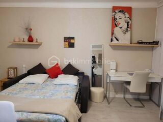  Appartement à vendre 1 pièce 23 m²