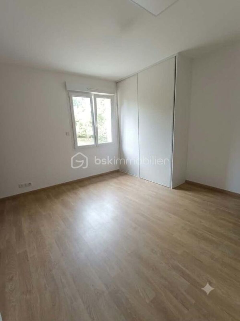 Maison 4 chambres de plein pied
