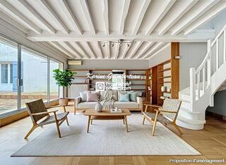  Maison à vendre 6 pièces 208 m²
