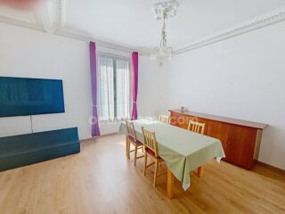  Maison à louer 5 pièces 110 m²