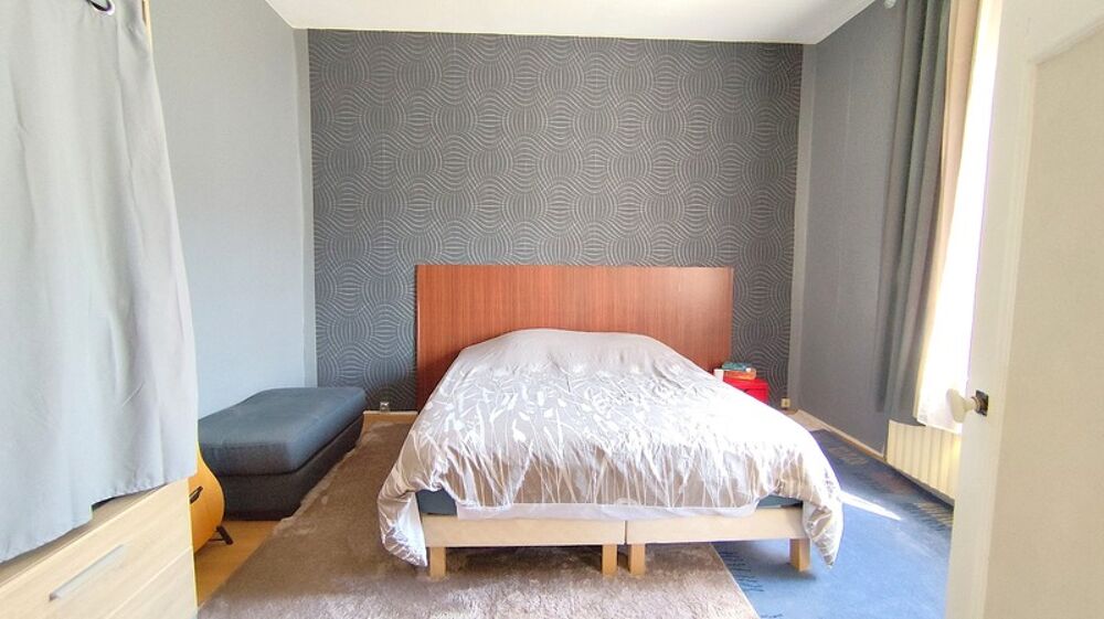 Vente Maison Maison semi-individuelle  de 159 m² à ETROEUNGT (59) Etroeungt