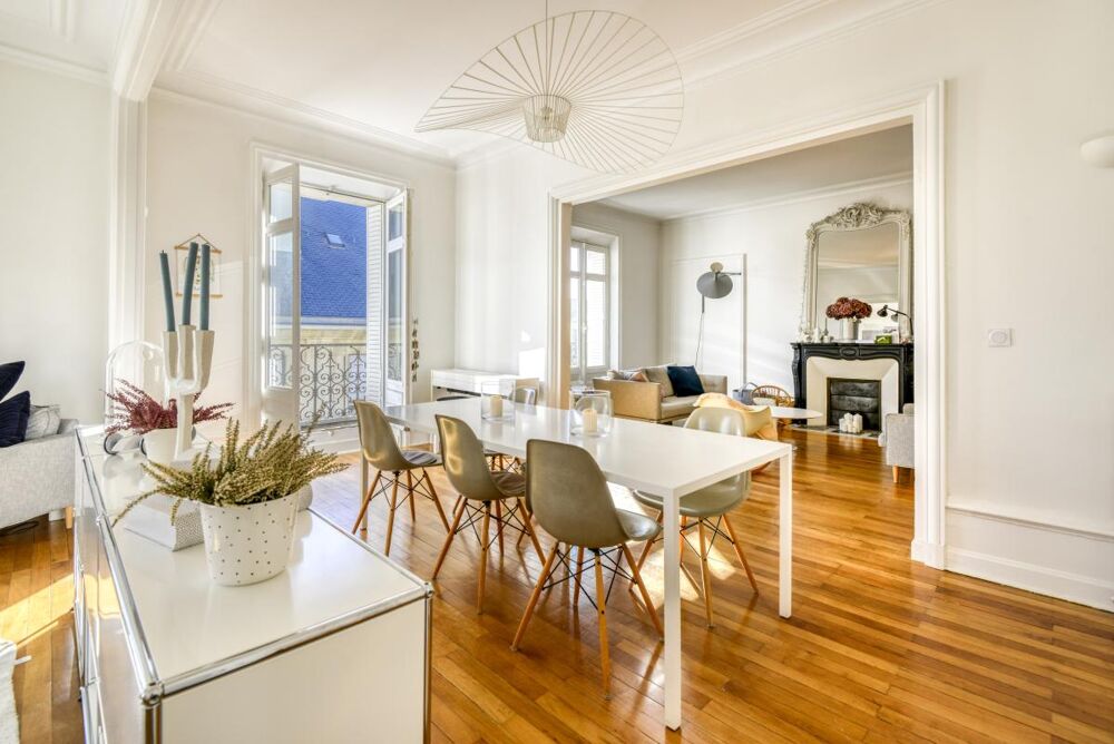 � vendre  Appartement Nantes (44000)