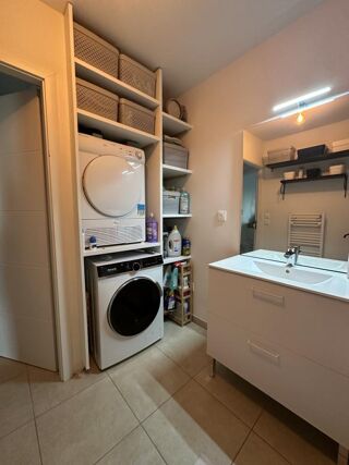  Appartement à vendre 4 pièces 76 m²