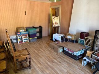  Maison à vendre 4 pièces 90 m²