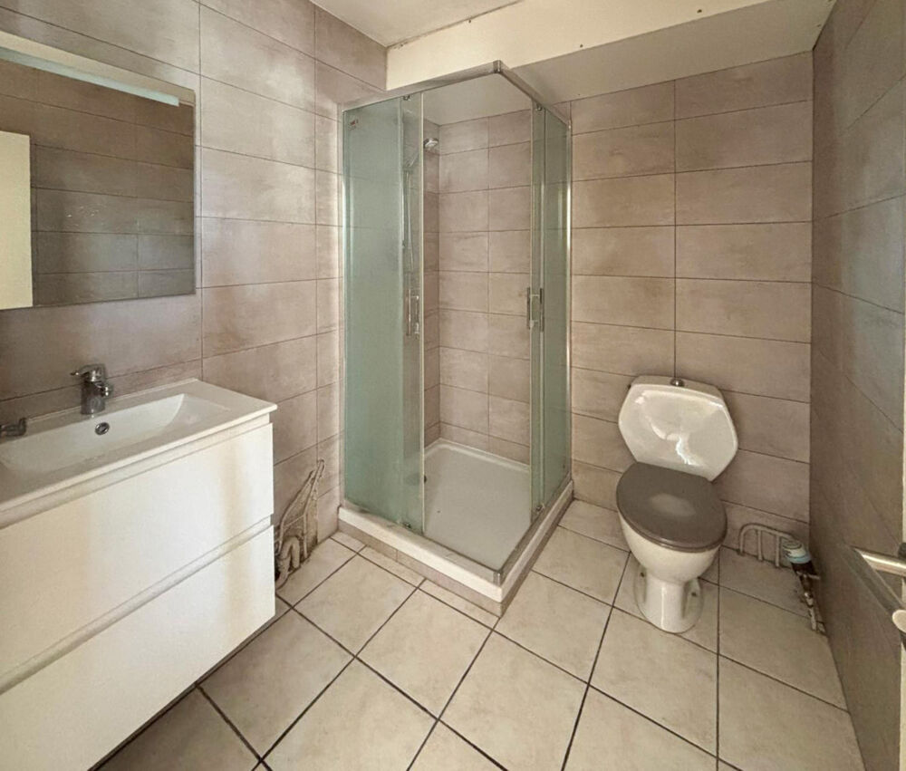 Appartement à vendre 2 pièces FRANCHEVILLE (69)