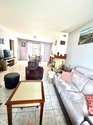  Maison � vendre 4 pi�ces 97 m�