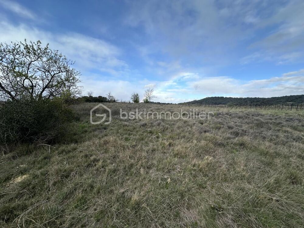Vente Terrain TERRAIN AGRICOLE Bagnoles