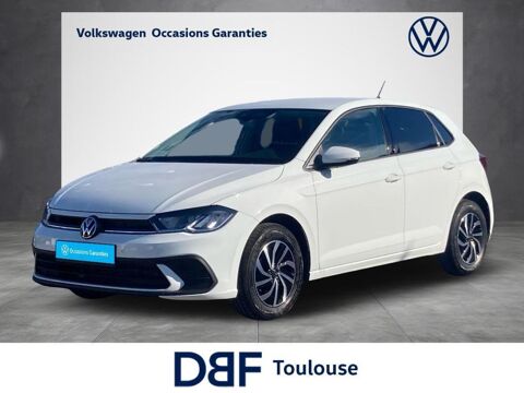 Annonce voiture Volkswagen Polo 22980 €
