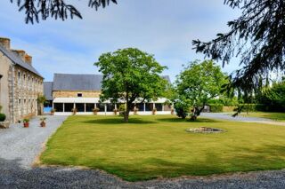  Propriété/château à vendre 15 + pièces 630 m²