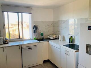  Appartement � louer 4 pi�ces 71 m�