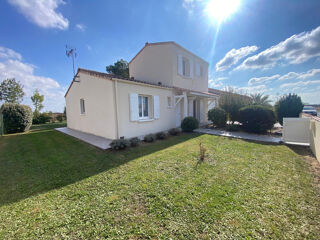  Villa � vendre 4 pi�ces 96 m�