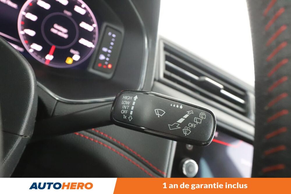 Arona 1.0 EcoTSI FR DSG7 115 ch 2019 occasion 92130 Issy-les-Moulineaux