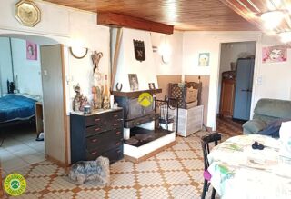  Maison � vendre 4 pi�ces 80 m�