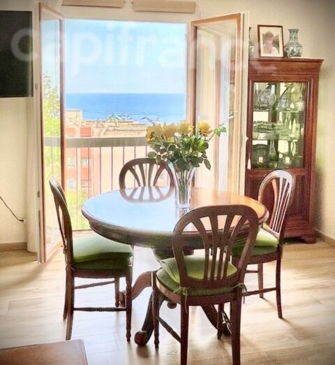   ? Un coin de paradis face � la mer, � 3 minutes de Bastia ? Appartement - 3 pi�ce(s) - 73 m�