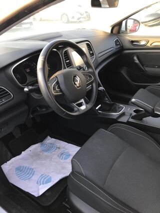 M&eacute;gane IV DCI 115 LIMITED 2020 occasion 38160 Chatte