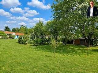  Maison à vendre 4 pièces 89 m²