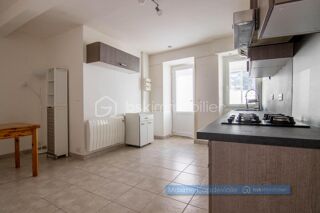  Appartement à vendre 2 pièces 30 m²