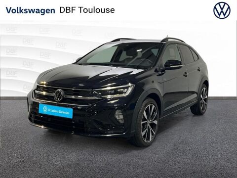 Volkswagen Taigo 1.0 TSI 116 DSG7 R-Line Edition 2025 occasion Toulouse 31100