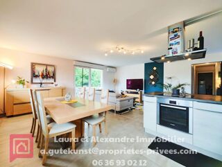  Appartement  vendre 3 pices 99 m