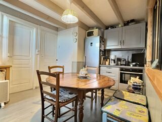  Maison � vendre 4 pi�ces 46 m�