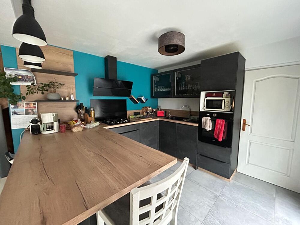 Maison 7 pièces 175 m2