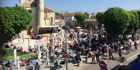 Commerces/Negoce 35000 17110 Saint georges de didonne