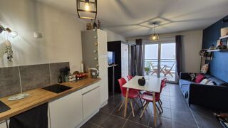 Appartement � vendre 2 pi�ces 40 m�
