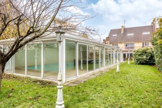  Maison � vendre 9 pi�ces 215 m�