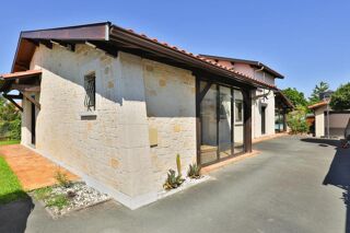  Maison à vendre 6 pièces 140 m²