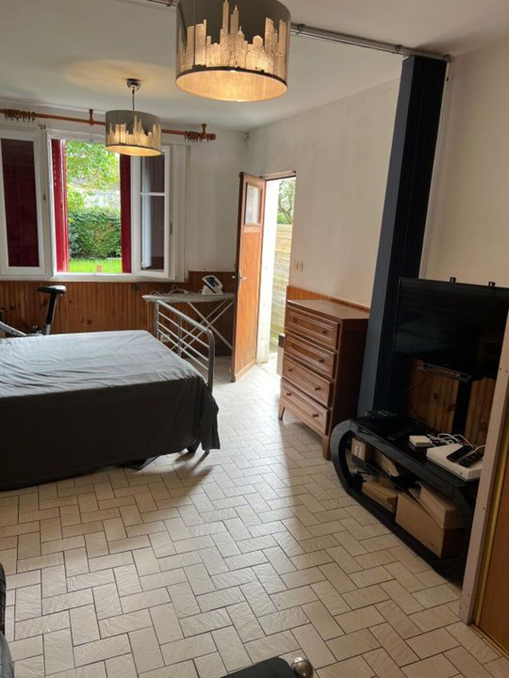Appartement de 38m2 à louer sur Saint-Cyr-l'École