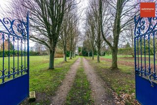  Maison � vendre 7 pi�ces 180 m�