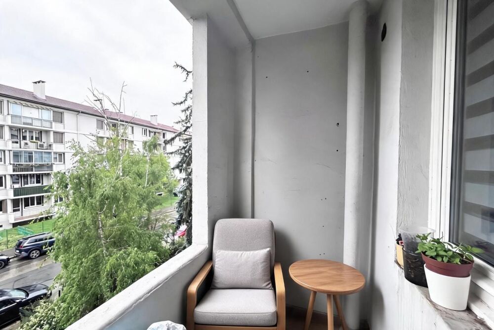 Appartement 2 pièces 45 m² · à Lyon 3 · 45 m² · 145 000 €