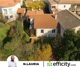  Maison � vendre 6 pi�ces 93 m�