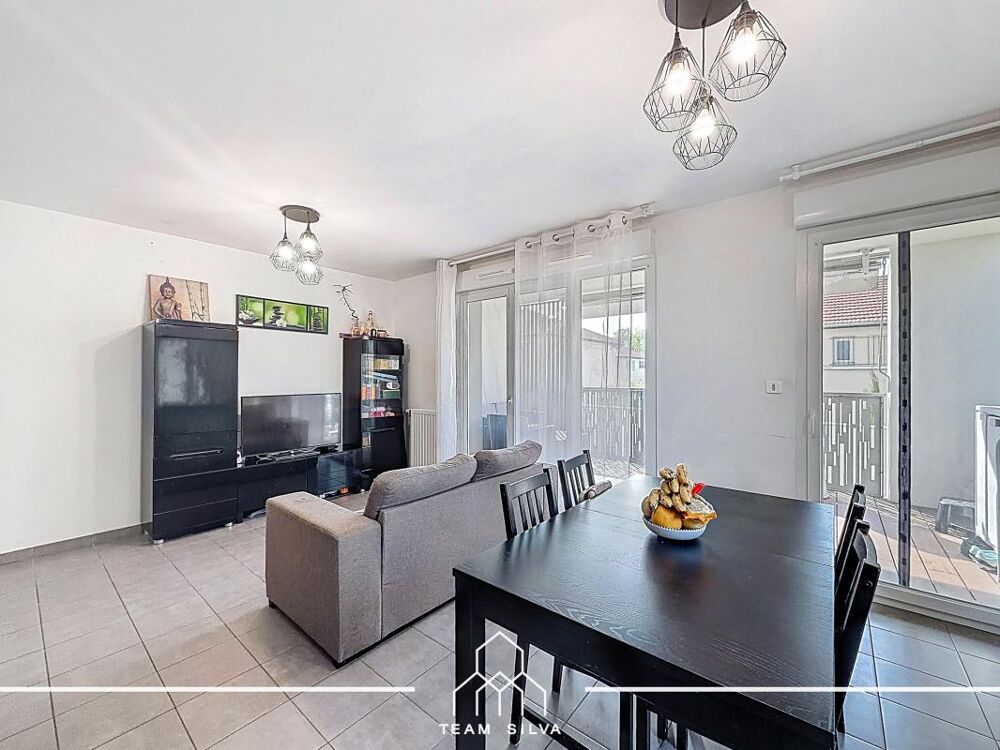 Vente Appartement Appartement Feyzin