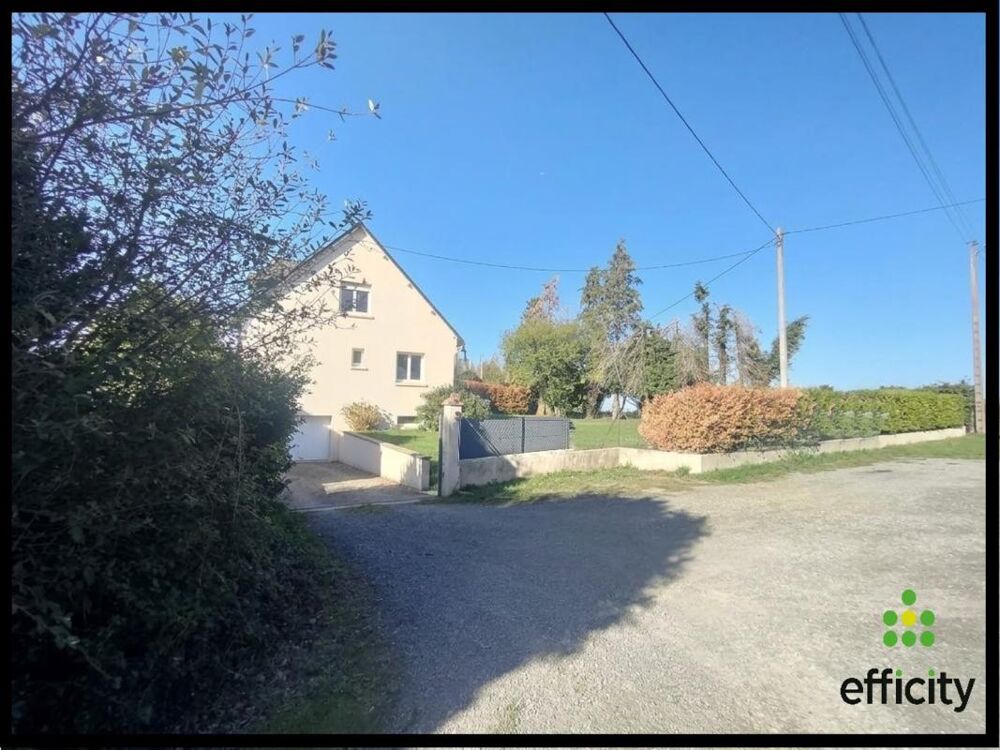 Vente Maison Pavillon Saint didier