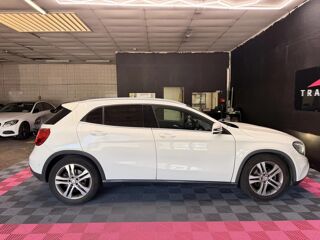 Classe GLA 180 (156.942) Inspiration 2017 occasion 73000 Chambery