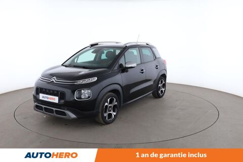 Citro&euml;n C3 Aircross 1.2 PureTech Shine EAT6 110 ch 2019 occasion Issy-les-Moulineaux 92130