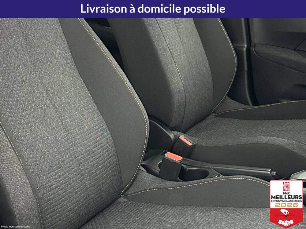 2008 II 1.2 Hybrid 145ch Style e-DCS6 2025 occasion 10150 Lavau