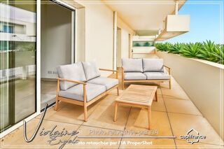  Appartement  vendre 3 pices 65 m